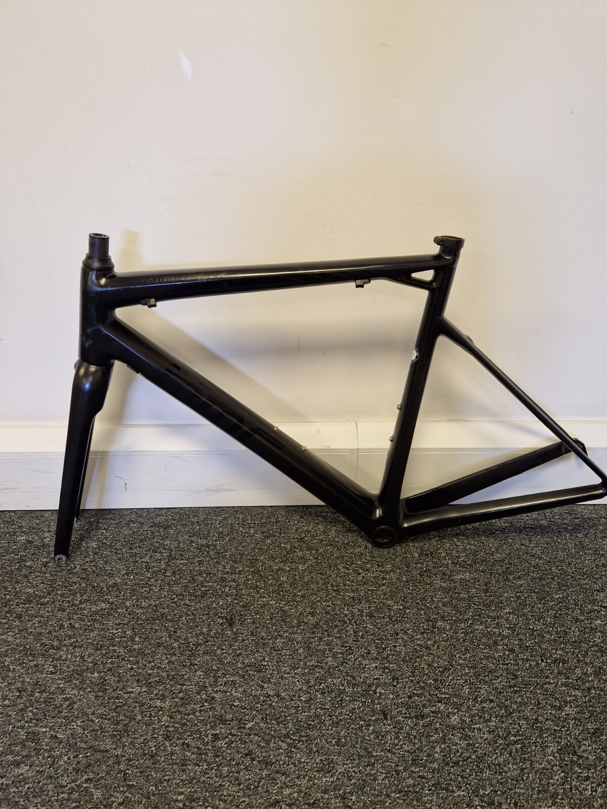 bmc slr02 frameset