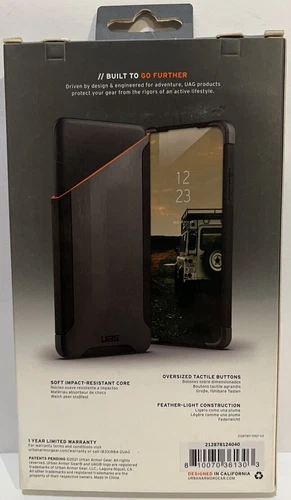 Urban Armor Gear Scout Series Case - Thumbnail 4
