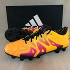 Adidas X15.1 Soccer Shoes for sale - eBay