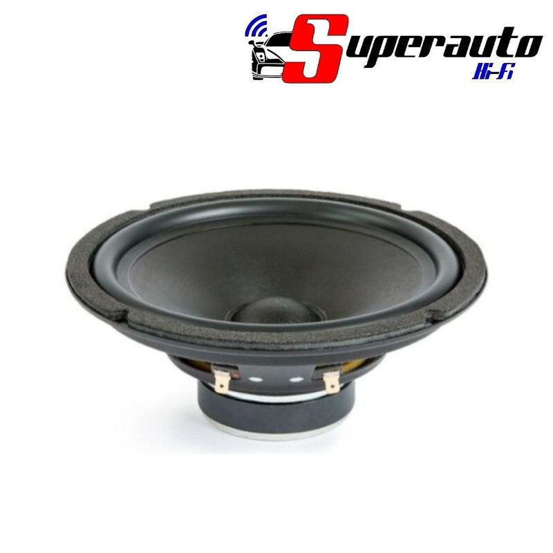 CIARE HW 210 Woofer 8 pollici 8 Ohm 150W - Altoparlante Hi-Fi Home