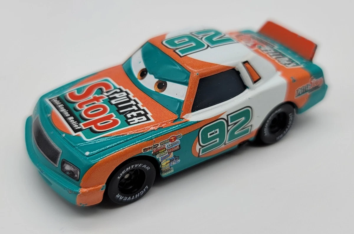 Disney sale cars 92