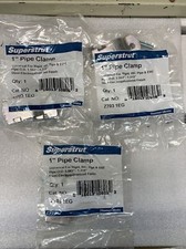 3 Pack Thomas & Betts Z703 1EG Universal 1  P...