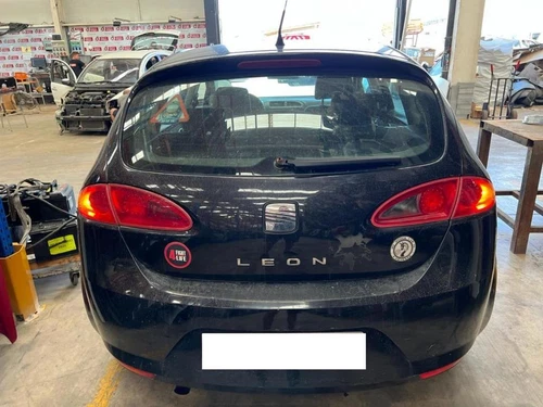 1P1035186B Sistema Audio/Radio Cd para SEAT LEON (1P1) Reference 2007 370632 - Imagen 6 de 10