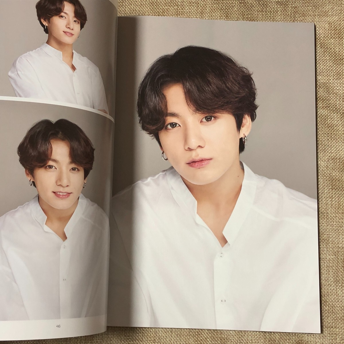 BTS 写真集 ポスター armykit まとめ売り BTS 写真集 ポスター armykit まとめ売り