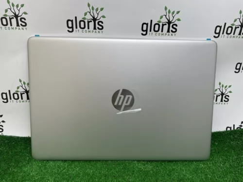 New Genuine HP 15s-eq 15s-fq Back Cover Rear Lid Top Case L68149-001