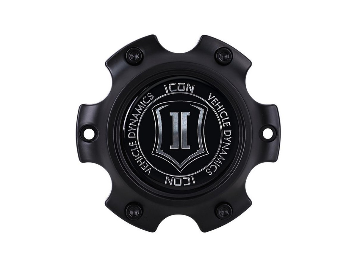 ICON ALLOYS - ALPHA/COMPRESSION/REBOUND/BANDIT LOW PRO