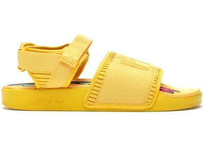 adidas pharrell williams adilette 2.0 sandals