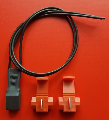 Airbag Gurtstraffer Simulator passend für BMW E36 E46 E60 E39 E65 Widerstand 
