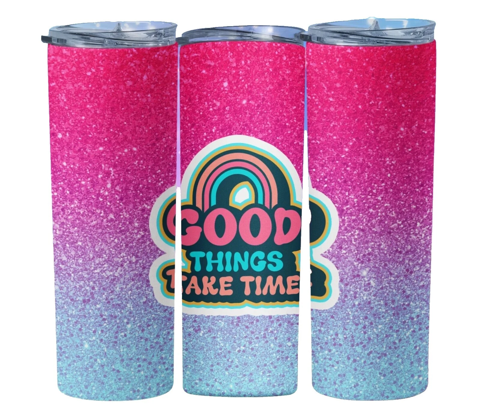 Aluminum Glassware & Drinkware