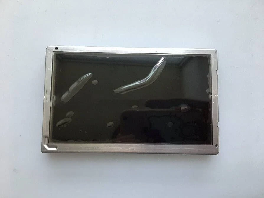 Ford Falcon Fairmont Fairlane Territory XR6 BA BF RADIO ICC COLOUR LCD SCREEN - image 3 of 4