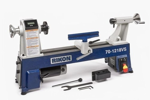 Drive Belt for 70-1218VS Rikon Variable Speed Wood Lathe Poly Drive Belt B95F - Picture 12 of 19