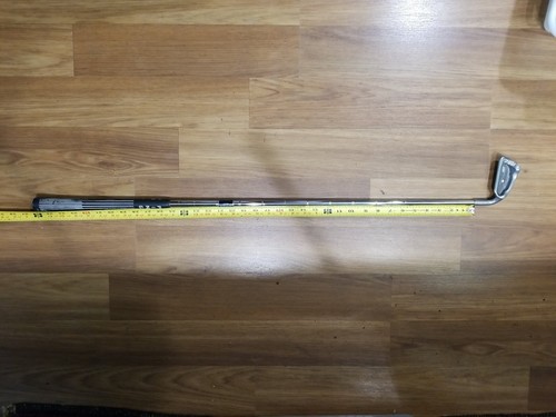 Original PING ISI Golf 5 Iron RH Z-Z65 Steel Stiff CUSHIN Club White Dot - Picture 10 of 10