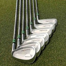 GSA CREATIONS - POWERBILT CITATION IRON S - FLEX