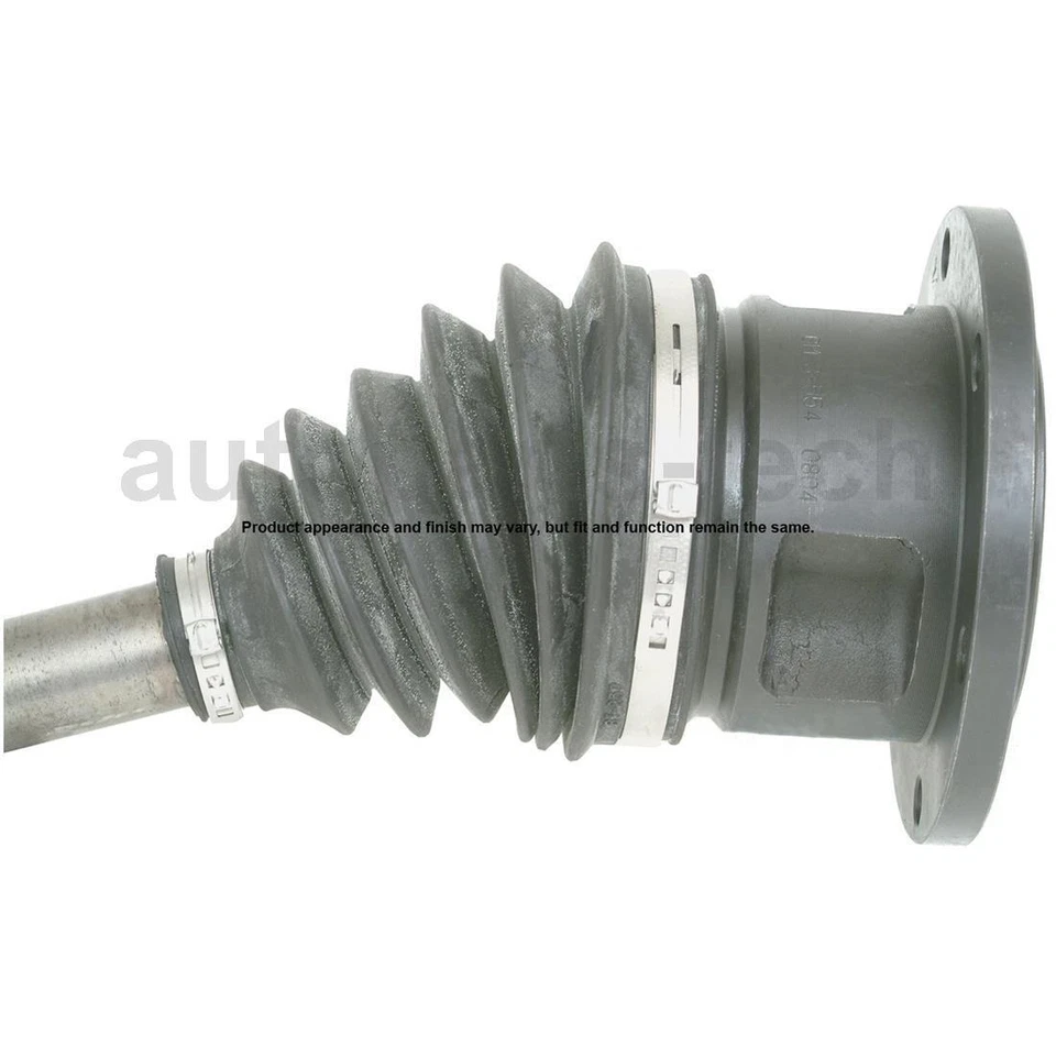 1x Cardone nuevo eje delantero derecho CV para Chevrolet Astro 1990~1996 Foto 3 de 3