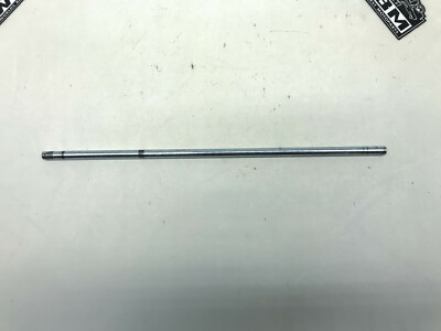 Kawasaki Vulcan VN1500 (2) 00' Engine Clutch Pushrod Push Rod