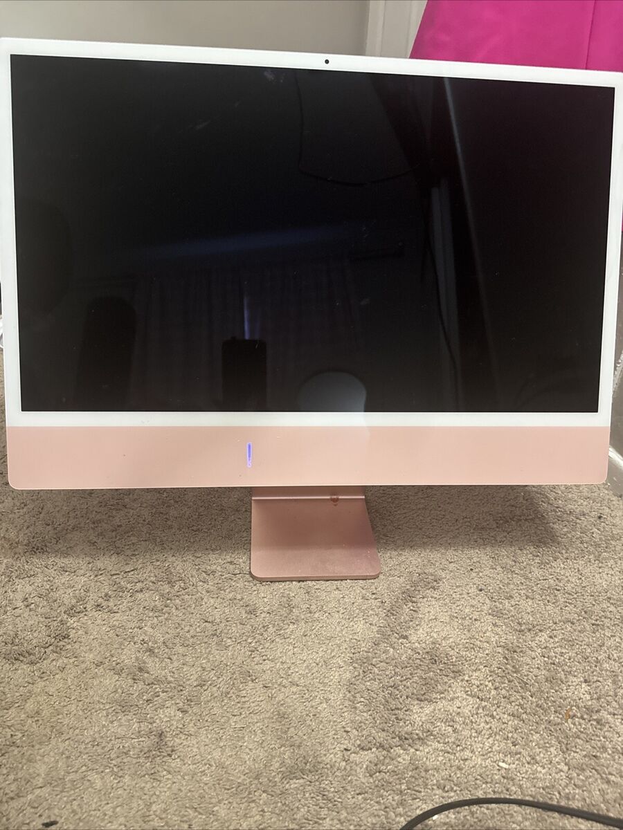 Apple iMac 24 Apple iMac 24