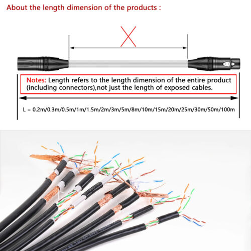 Lotto cavi di prolunga Ethernet Cat5/Cat6 impermeabili da esterno interno cavo di rete - Foto 4 di 26