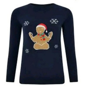 christmas jumper monsoon