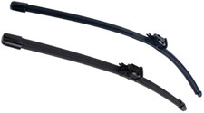 OEM NEW 24-25 Lincoln Nautilus Windshield Wiper Blade Insert LH & RH PAIR Refill