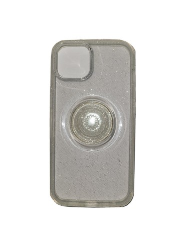OtterBox Otter + POP Symmetry Clear Series Case for iPhone 13 6.1" - Stardust