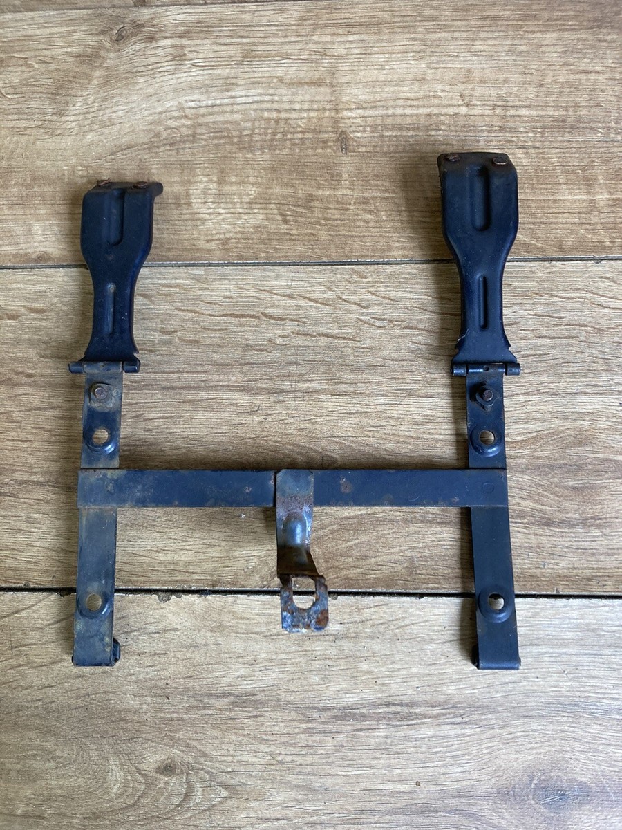 back number　 会報＃1〜10 Nissan 300zx LWB Rear Number Plate Bracket | eBay UK