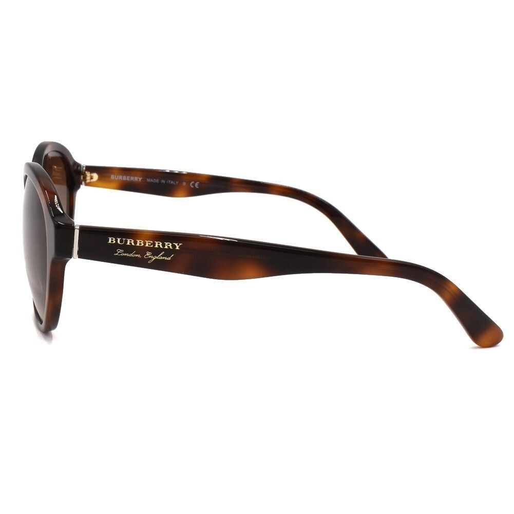 BURBERRY Sunglasses Asian Fit Glasses UV Protection Men's Women's