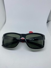 Vintage 90's Italian Bosani Oversized Sunglasses SB9154NC 56-16 140 107G