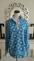 $79.50 Talbots Top Pullover Sweatshirt Sport Active Size Large 12-14 $79.50 Talbots Top Pullover Sweatshirt Sport Active Size Large 12-14