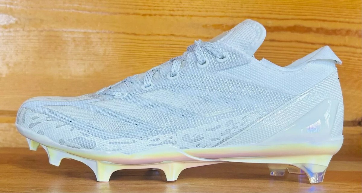 【新品】Adizero Electric Speed Juice 27cm adidas Adizero Electric Speed Juice Cloud White Team Power