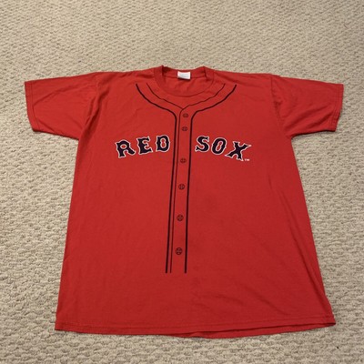 nomar garciaparra shirt