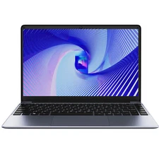 CHUWI Laptop 14'' HD Intel Celeron N4000 8GB 256GB SSD Webcam Windows 11 H