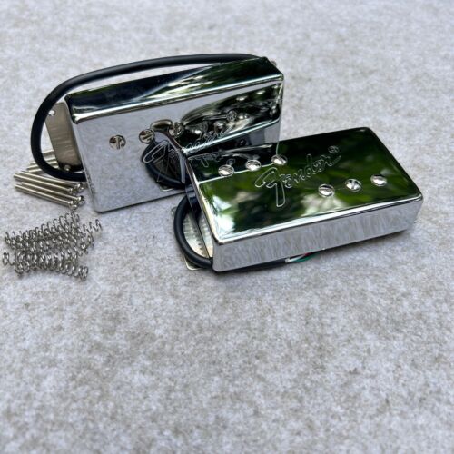 Fender Gitarren-Pickups Humbucker Telecaster Starcaster Set 2-teilig - Bild 3 von 13