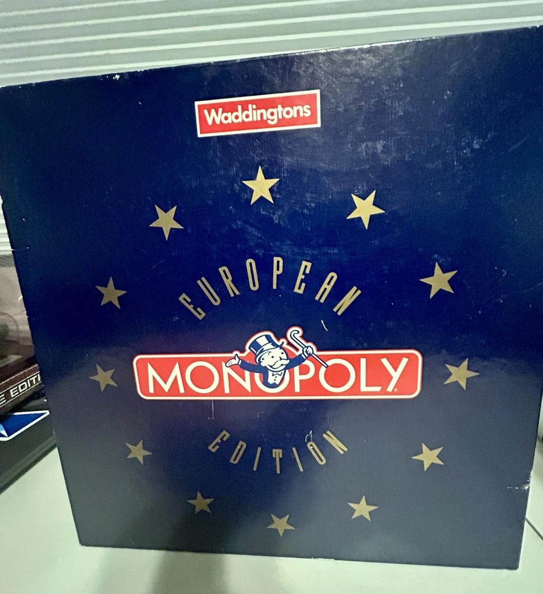 Rare Monopoly for sale | eBay