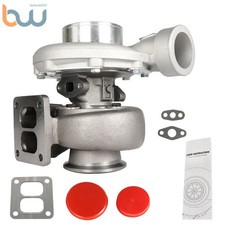 Turbo Turbocharger S366 S300sx3 Sx-e T4 .91 Ar 66mm 177275 Up To 320-800hp