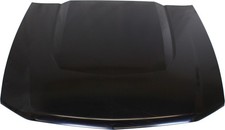 For 2010-2012 Mustang Hood Primed Aluminum Ar3z16612b Fo1230290 For 2010-2012 Mustang Hood Primed Aluminum Ar3z16612b Fo1230290