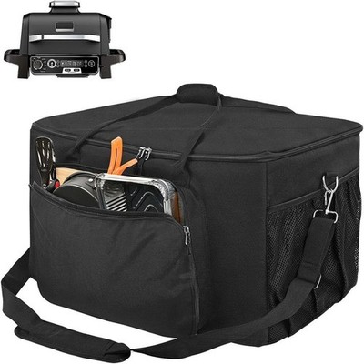 Für BBQ Grill Transporttasche 1680D Oxford Tuch für OG700 Serie Grills