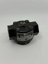 Bendix 38E17-1A Suction Relief Valve