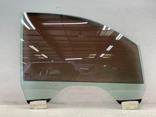 15-20 Cadillac Escalade Front Right Passenger Door Window Glass Panel 1626 OEM