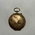 Rare Old REUGE Musical Automata Pocket Watch for Parts or Refurbish?Not Working. — photo 7