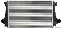 Thermotec DAW020TT LadeluftküHler LLK TurboküHler KüHler FüR VW