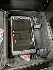 Snap-on Solus Automotive Diagnostic Scan Tool Eesc337