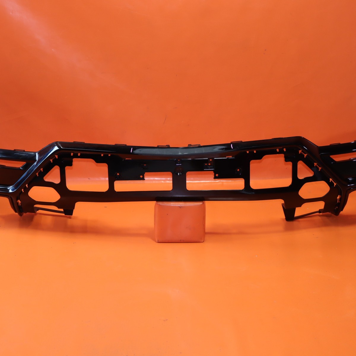 Lamborghini Urus SE Performante 2025-2026 Rear Diffuser