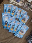 Thomas and Friends Card Packs Lot   14 Sealed Sodor Adventures Collectipak Promo