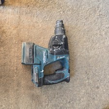 Makita DHR242 18V Cordless Brushless Hammer SDS Rotary Drill Tool