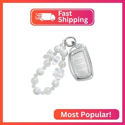 Pangpai Key Fob Cover for Hyundai Elantra Ioniq Sonata Tucson Elantra GT Keyless