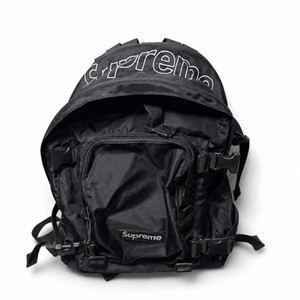 Supreme Backpack Fw22 | eBay
