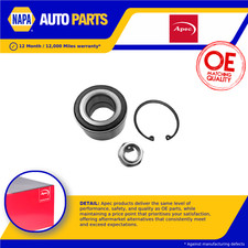 Kit cuscinetti ruota adatti per HONDA CR-V Mk2 RD9 2.2D posteriori dal 05 al 06 N22A2 44300SAA003