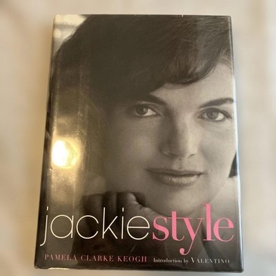 Jackieused Items Foreign Books