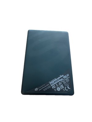 PS4 / Playstation 4  / Seagate SRD00F1 Game Drive Festplatte 1TB
