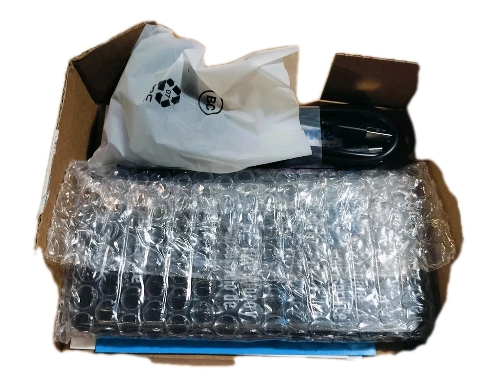 Schok Volt SV55 Assurance Wireless Smartphone - 16GB Android OPEN BOX - Image 2 of 4